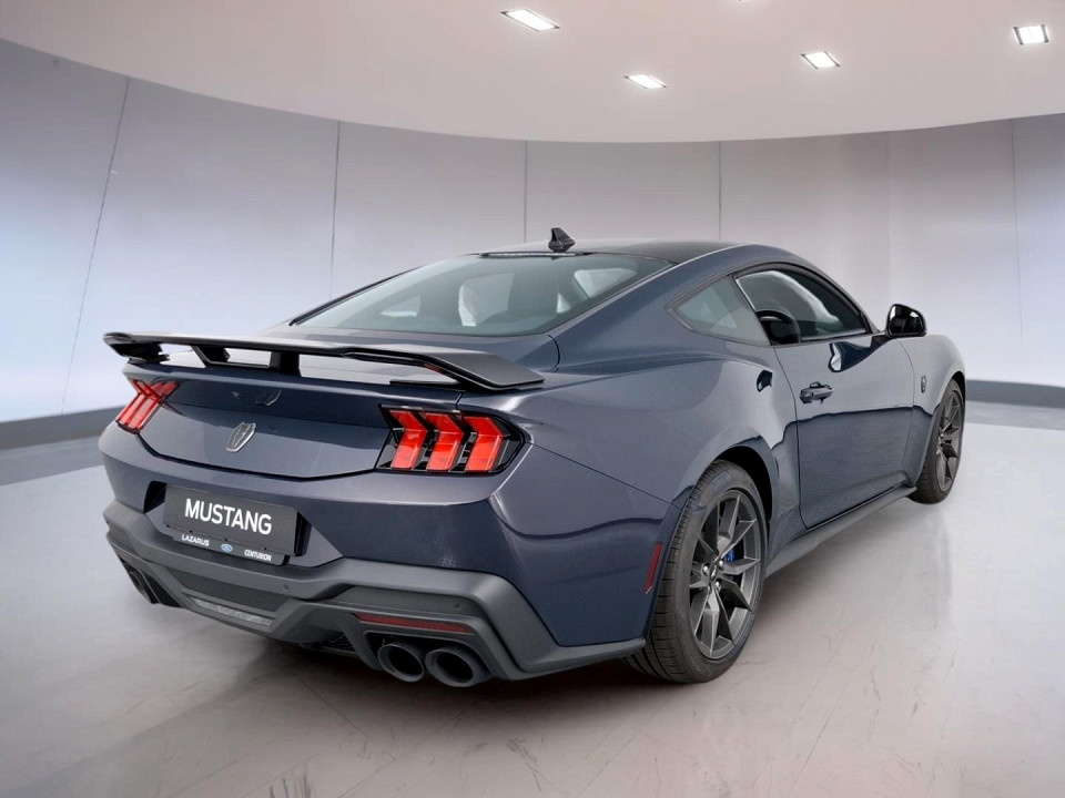 2026 FORD MUSTANG 5.0 DARK HORSE AT