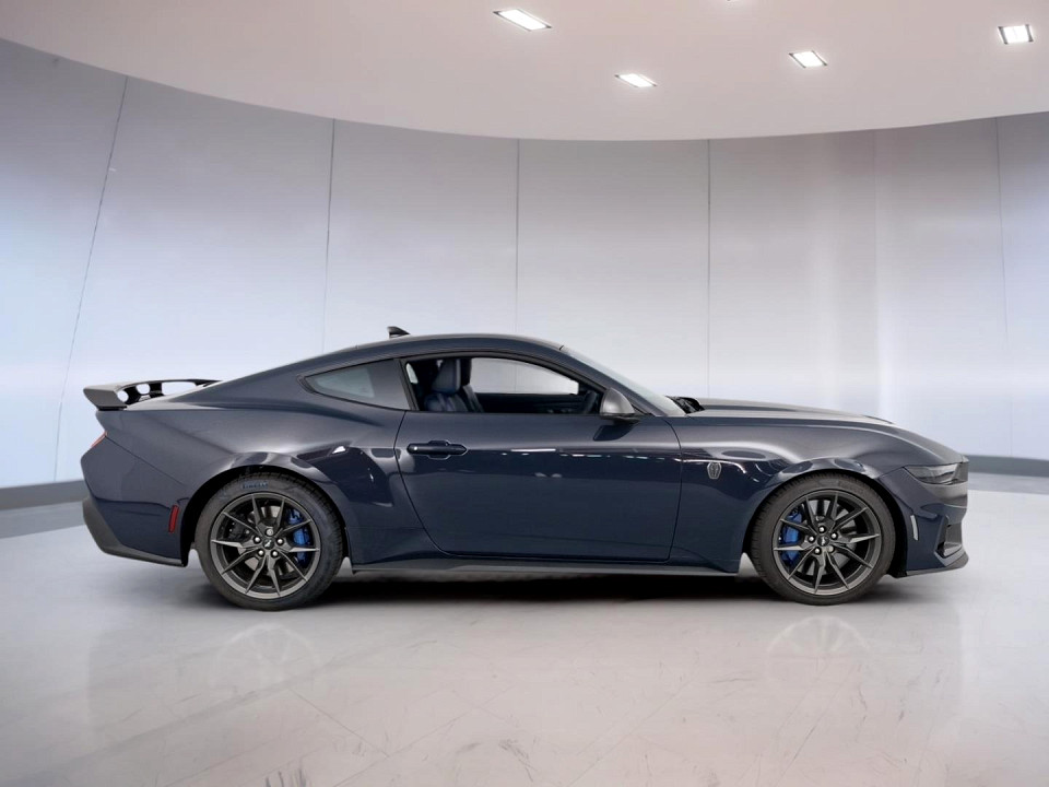 2026 FORD MUSTANG 5.0 DARK HORSE AT