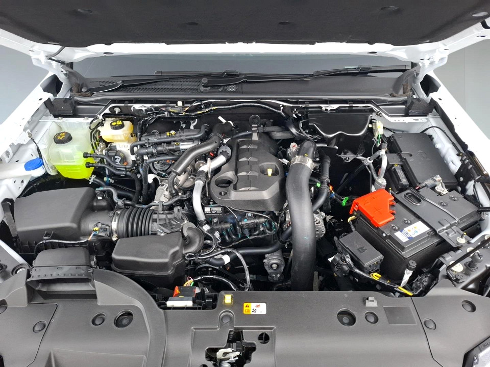 2026 FORD RANGER 2.0 BiT D CAB WILDTRAK 4X2 10AT