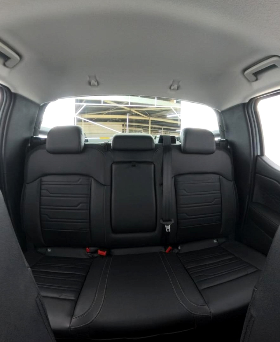 2026 FORD RANGER 2.0 SiT D CAB XLT 4X4 6AT