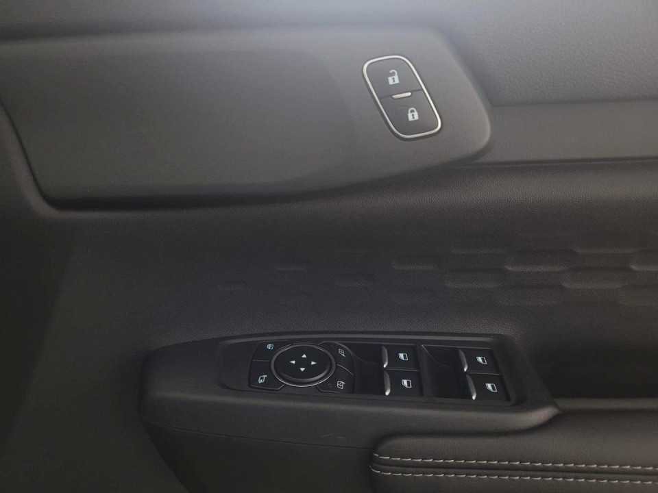 2026 FORD RANGER 2.0 SiT D CAB XLT 4X4 6AT