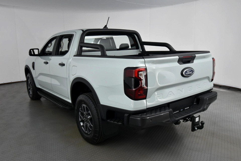 2026 FORD RANGER 2.0 SiT D CAB XLT 4X4 6AT