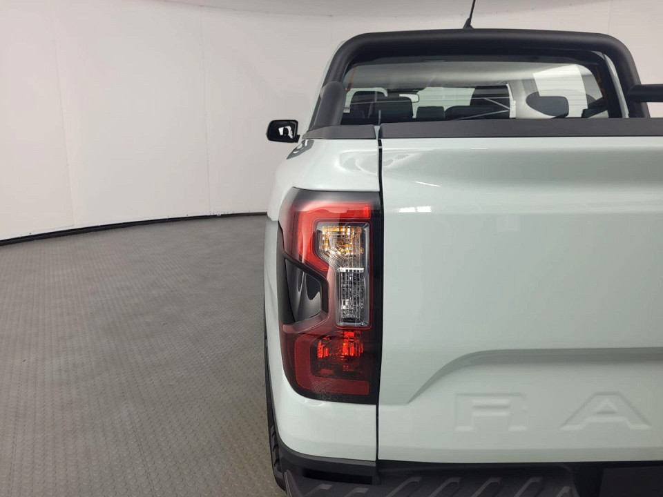 2026 FORD RANGER 2.0 SiT D CAB XLT 4X4 6AT