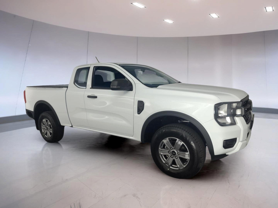 2026 FORD RANGER 2.0 SiT XL X CAB AT 4X2