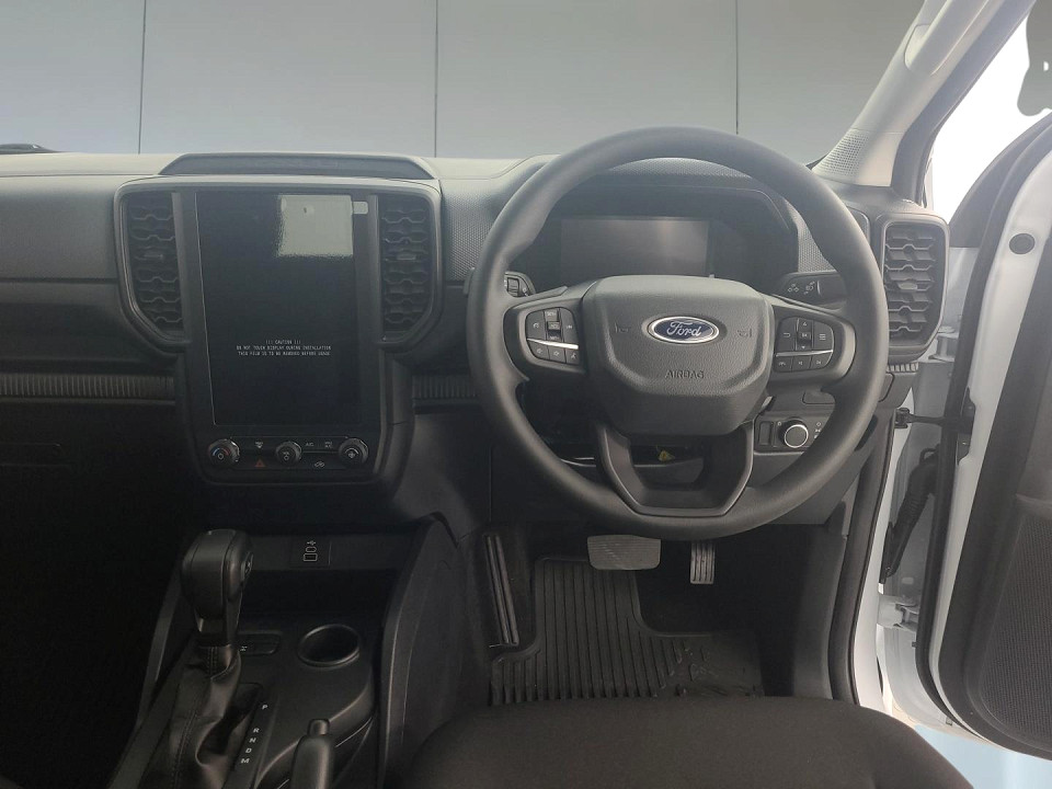 2026 FORD RANGER 2.0 SiT XL X CAB AT 4X2