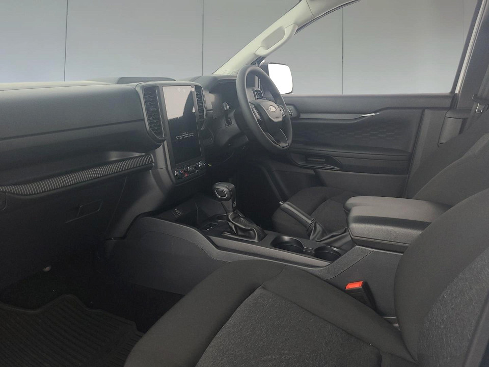 2026 FORD RANGER 2.0 SiT XL X CAB AT 4X2