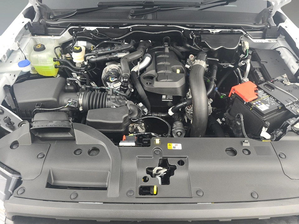 2026 FORD RANGER 2.0 SiT XL X CAB AT 4X2