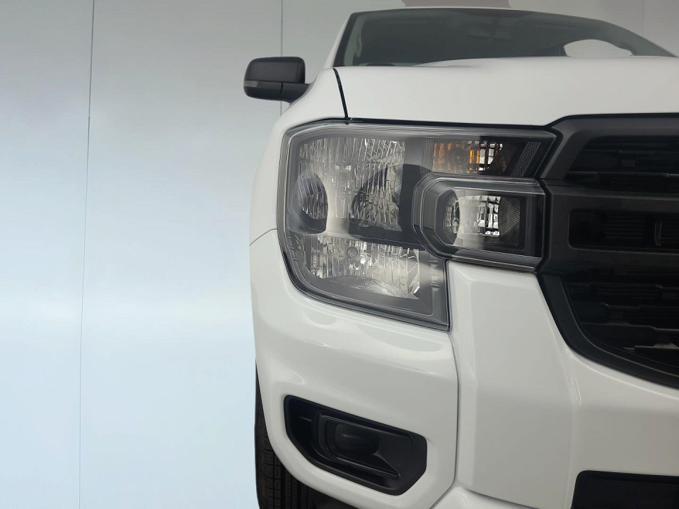 2026 FORD RANGER 2.0 SiT XL X CAB AT 4X2