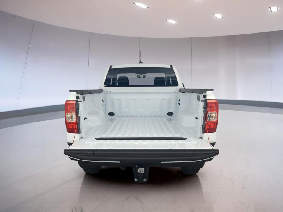 2026 FORD RANGER 2.0 SiT XL X CAB AT 4X2