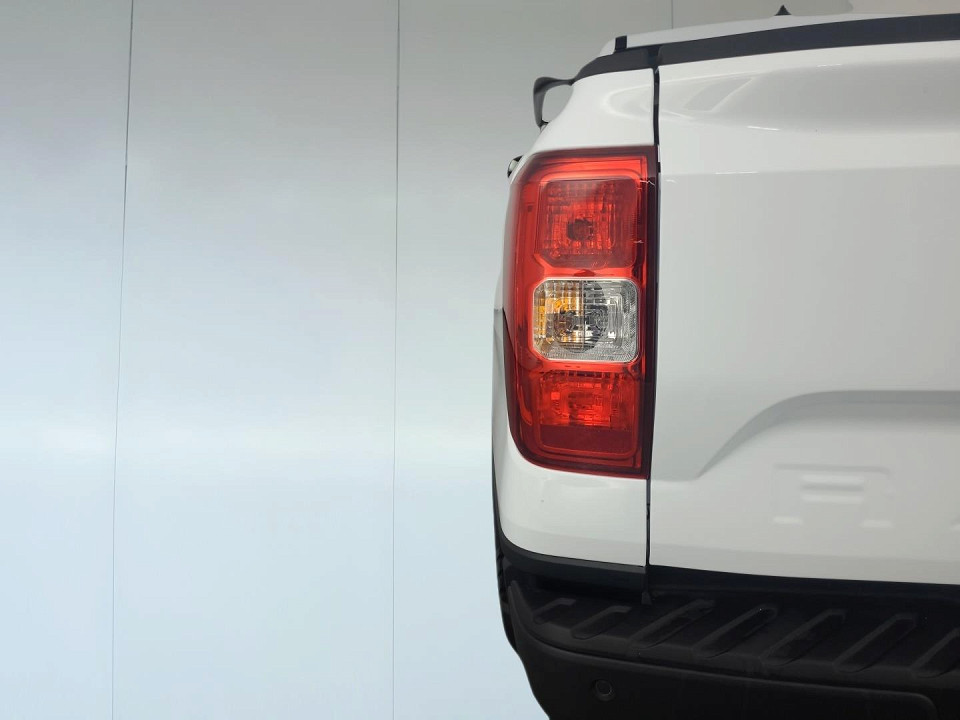 2026 FORD RANGER 2.0 SiT XL X CAB AT 4X2