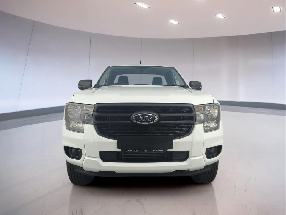 2026 FORD RANGER 2.0 SiT XL X CAB AT 4X2