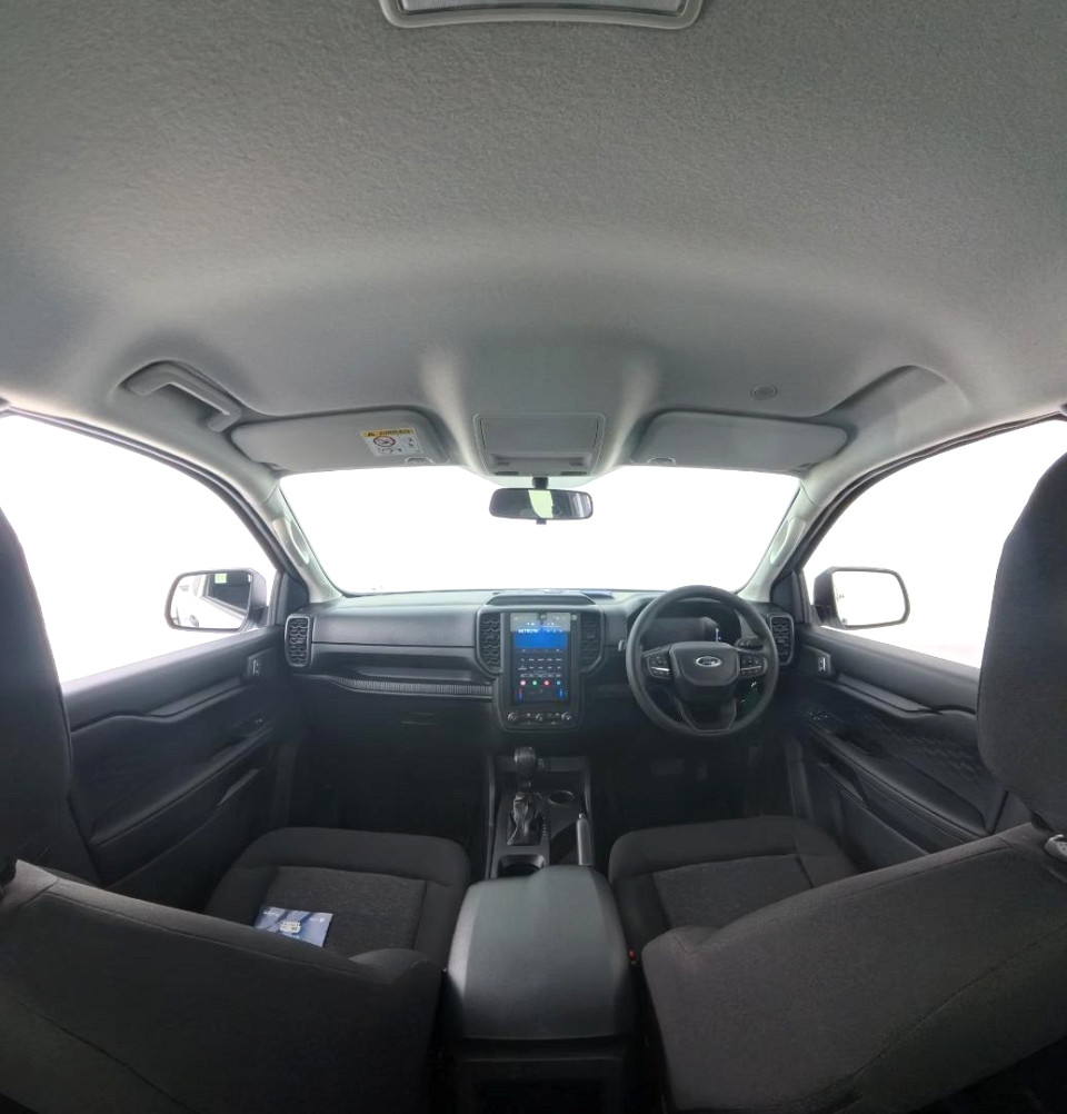 2026 FORD RANGER 2.0 SiT XL X CAB AT 4X2