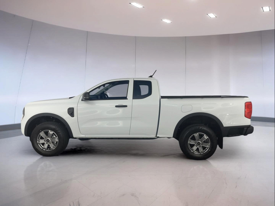 2026 FORD RANGER 2.0 SiT XL X CAB AT 4X2