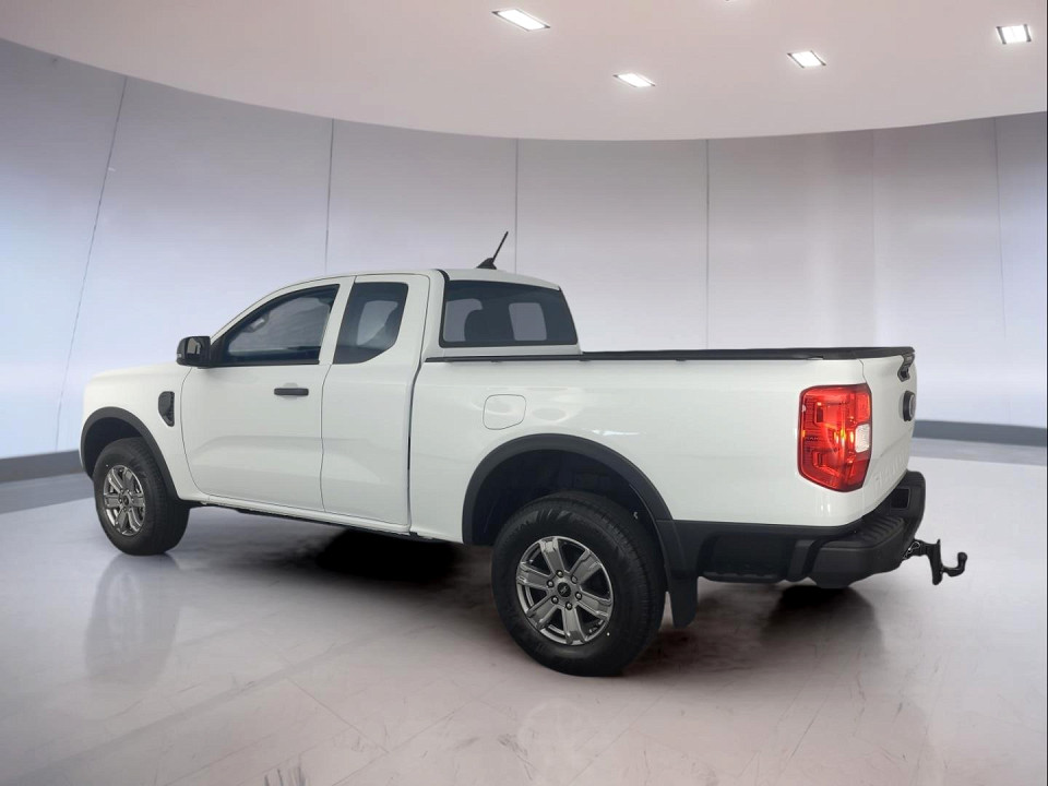 2026 FORD RANGER 2.0 SiT XL X CAB AT 4X2
