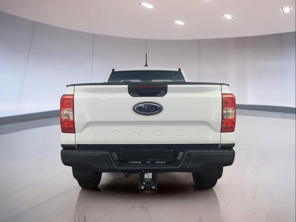 2026 FORD RANGER 2.0 SiT XL X CAB AT 4X2