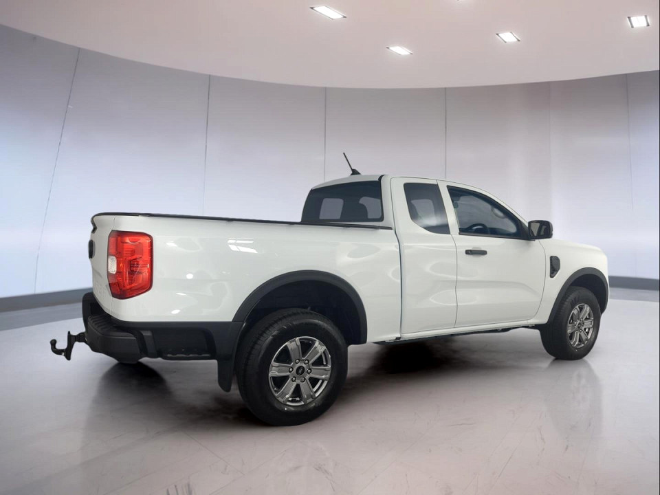 2026 FORD RANGER 2.0 SiT XL X CAB AT 4X2