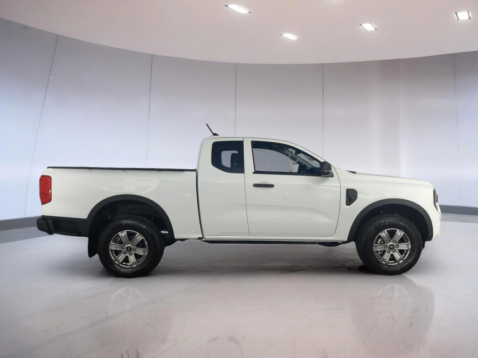 2026 FORD RANGER 2.0 SiT XL X CAB AT 4X2