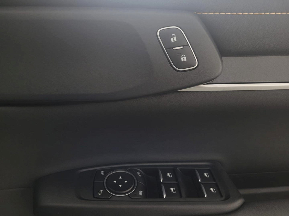 2026 FORD RANGER 3.0 V6 D CAB WILDTRAK 4WD 10AT