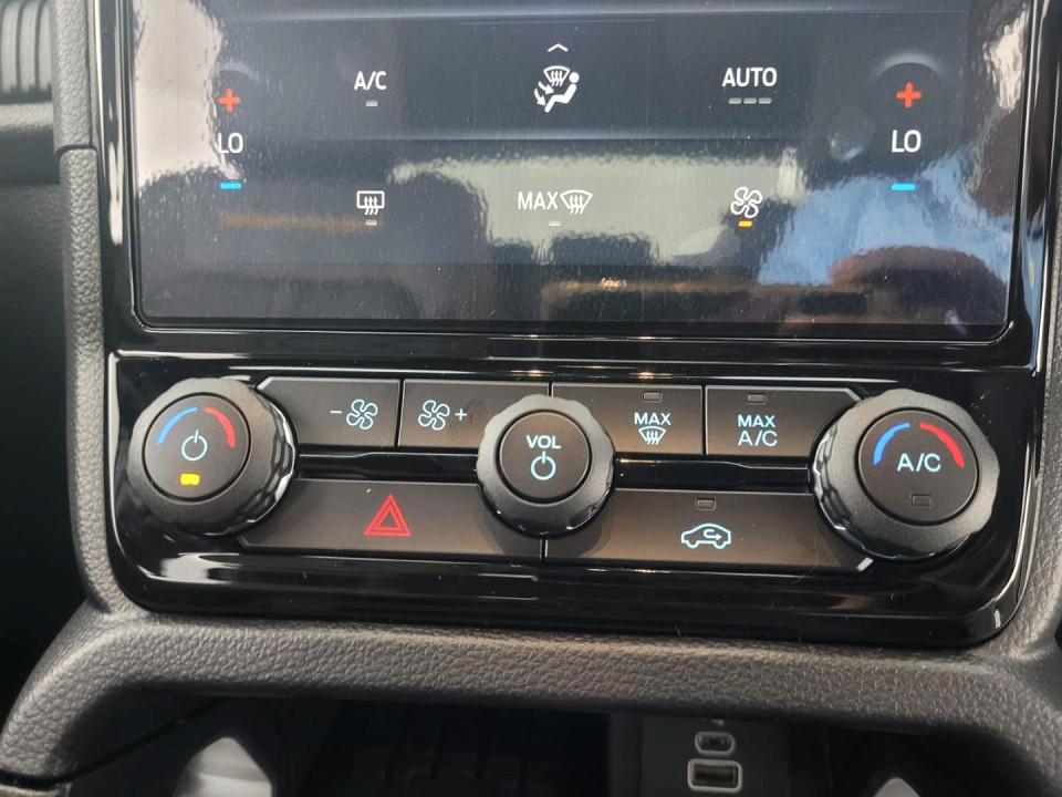 2026 FORD RANGER 3.0 V6 D CAB WILDTRAK 4WD 10AT