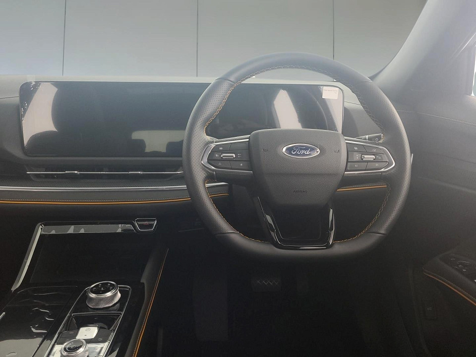 2026 FORD TERRITORY 1.8 ECOBOOST DARK EDITION AT