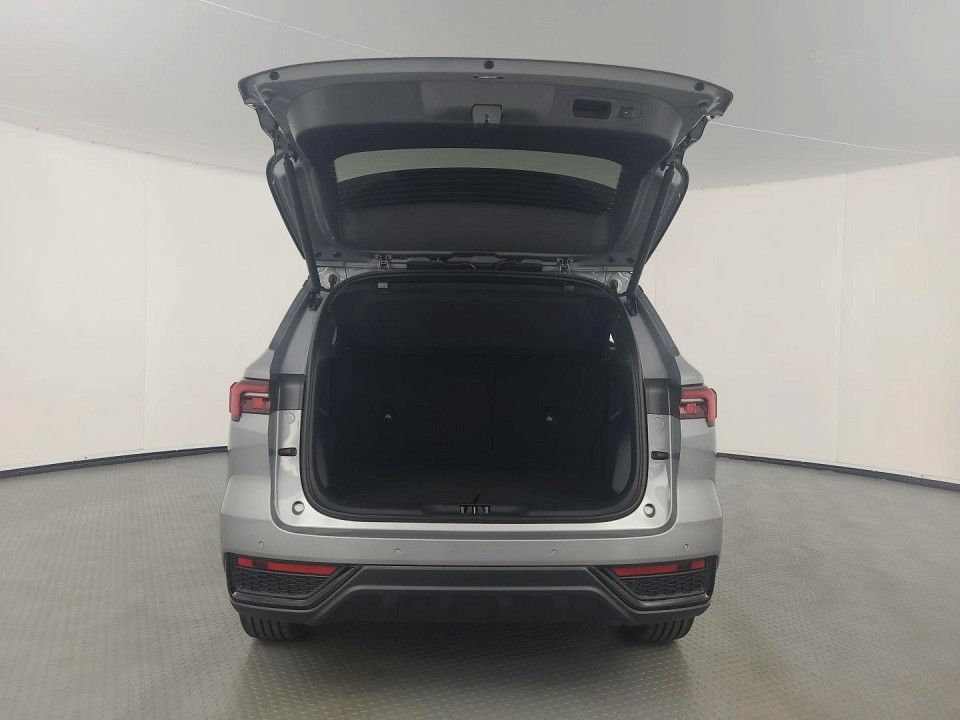 2026 FORD TERRITORY 1.8 ECOBOOST DARK EDITION AT