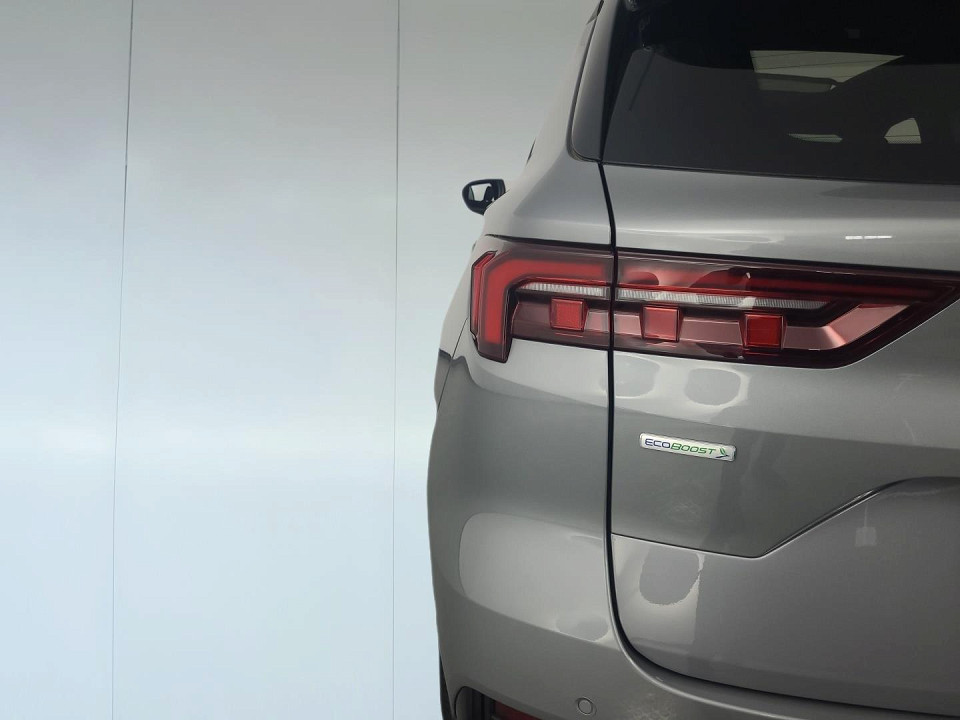 2026 FORD TERRITORY 1.8 ECOBOOST DARK EDITION AT