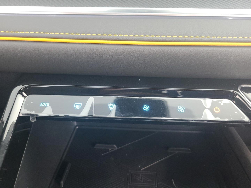 2026 FORD TERRITORY 1.8 ECOBOOST DARK EDITION AT