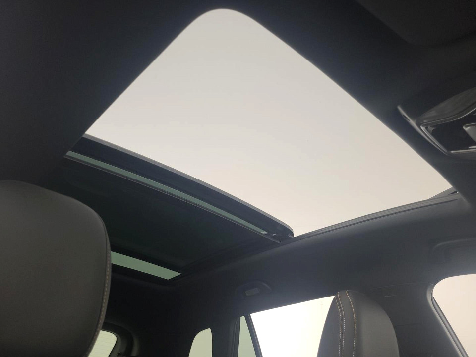 2026 FORD TERRITORY 1.8 ECOBOOST DARK EDITION AT