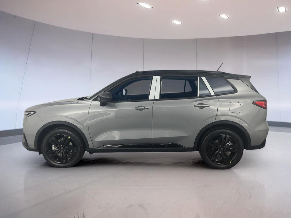 2026 FORD TERRITORY 1.8 ECOBOOST DARK EDITION AT