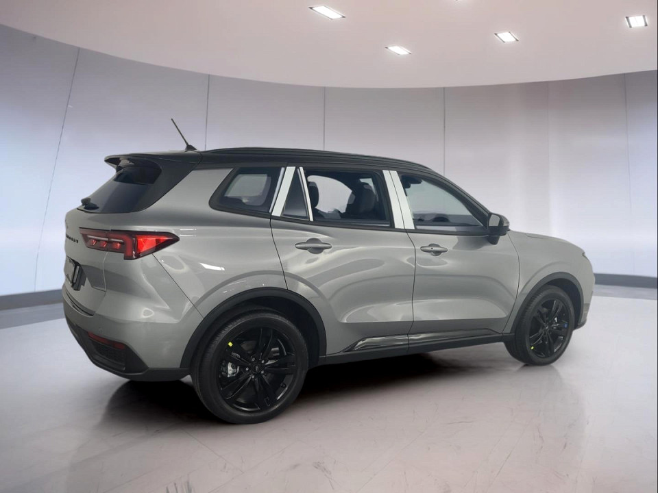 2026 FORD TERRITORY 1.8 ECOBOOST DARK EDITION AT