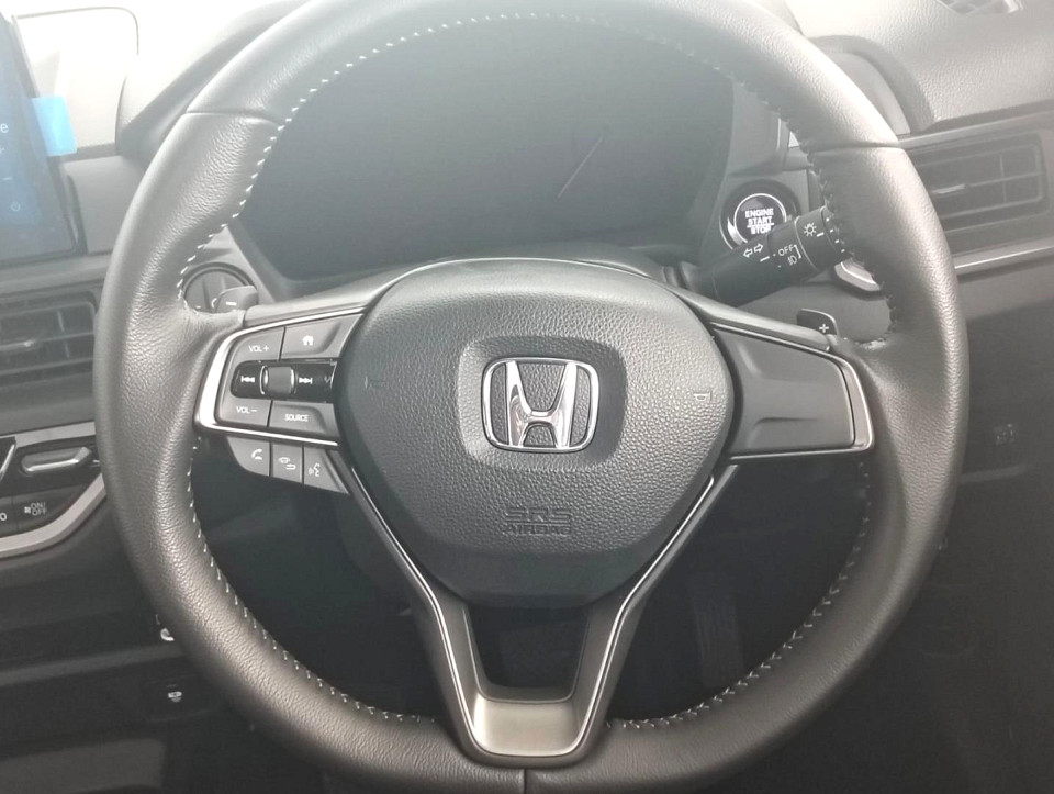 2026 HONDA ELEVATE 1.5 ELEGANCE CVT