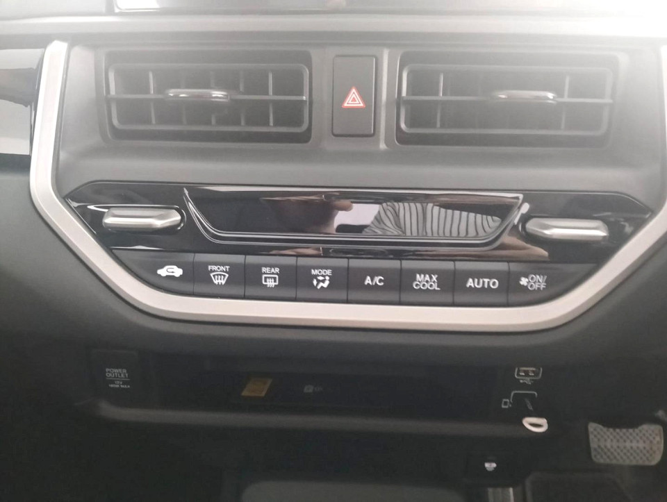 2026 HONDA ELEVATE 1.5 ELEGANCE CVT