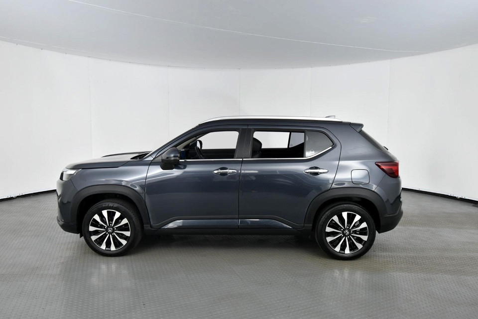 2026 HONDA ELEVATE 1.5 ELEGANCE CVT