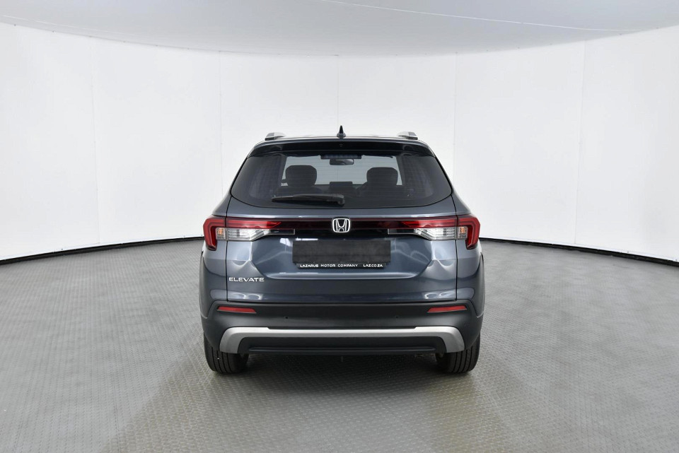 2026 HONDA ELEVATE 1.5 ELEGANCE CVT