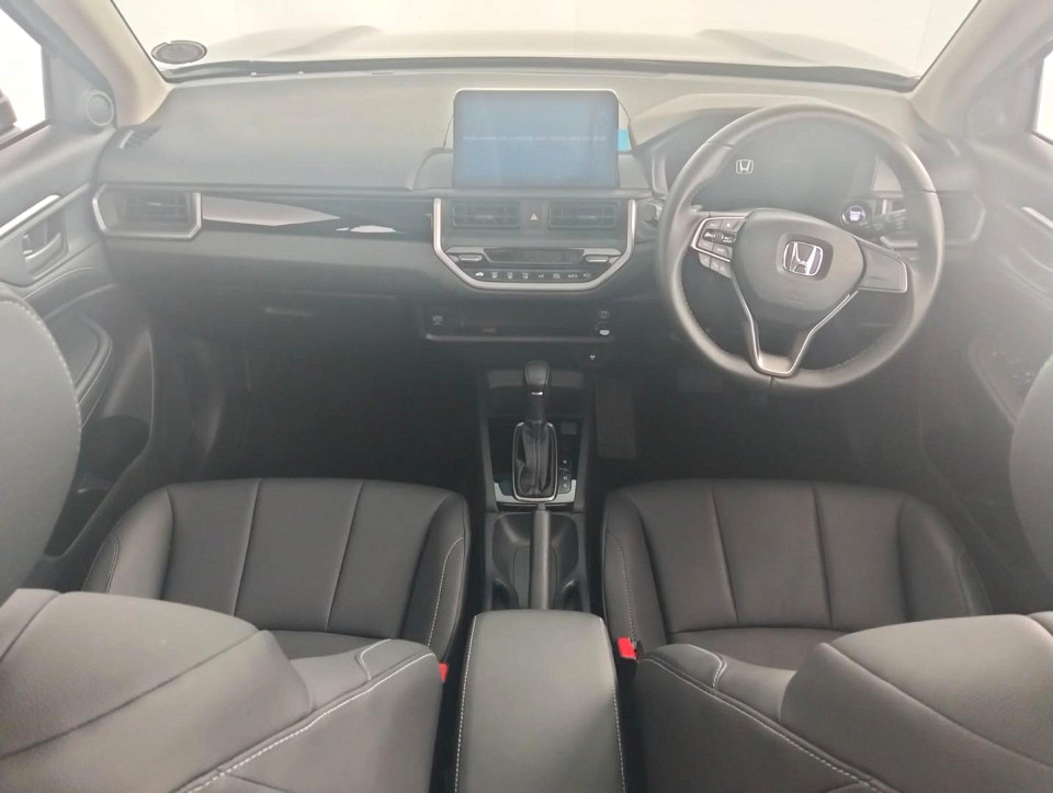 2026 HONDA ELEVATE 1.5 ELEGANCE CVT