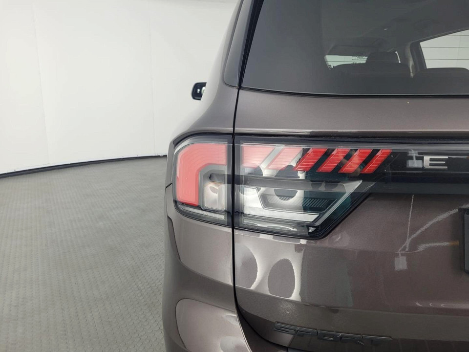 2025 FORD EVEREST 2.0 BiT SPORT 4X2 AT