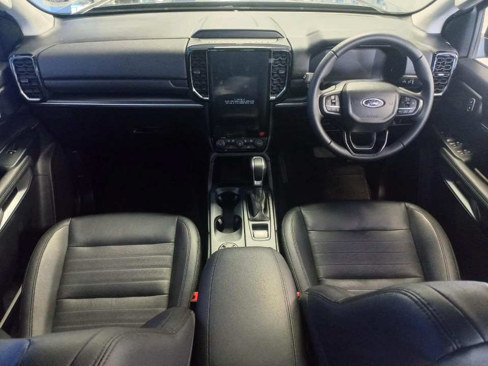 2025 FORD EVEREST 2.0 BiT SPORT 4X4 AT