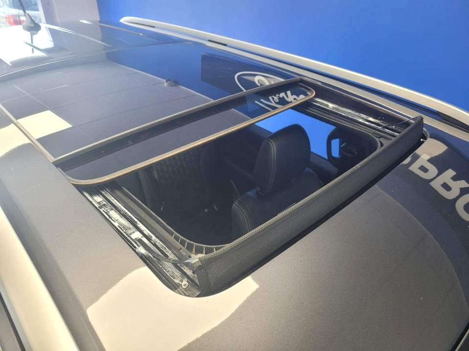 2025 FORD EVEREST 3.0 PLATINUM AWD AT