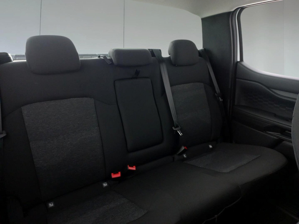 2025 FORD RANGER 2.0 SiT D CAB XL 4X2 6AT