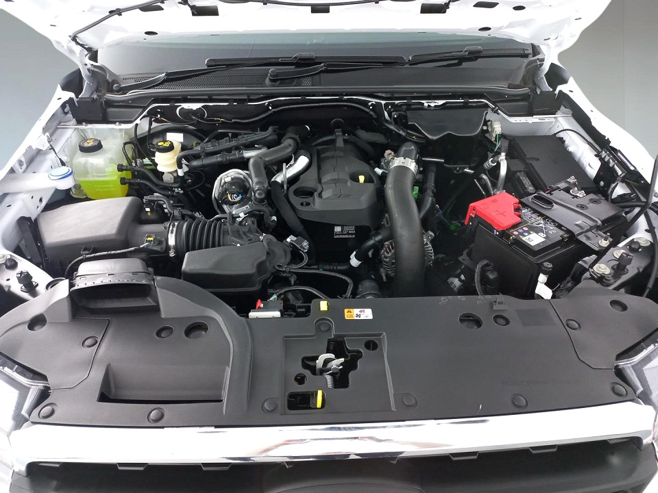 2025 FORD RANGER 2.0 SiT D CAB XL 4X2 6AT