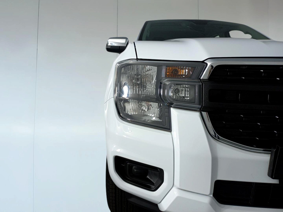 2025 FORD RANGER 2.0 SiT D CAB XL 4X2 6AT