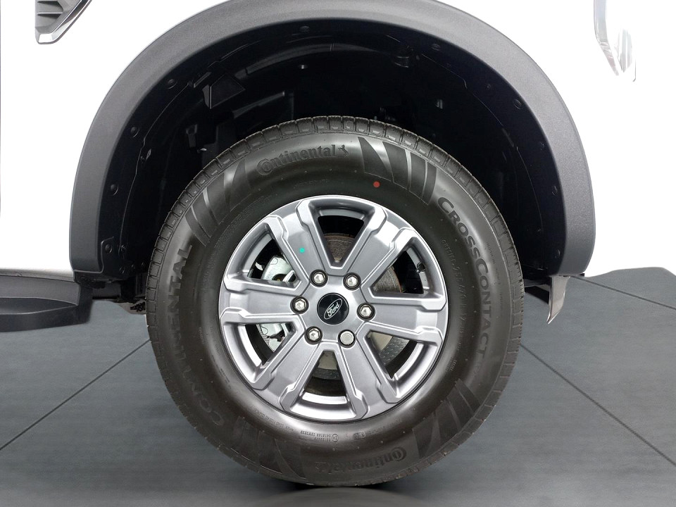 2025 FORD RANGER 2.0 SiT D CAB XL 4X2 6AT