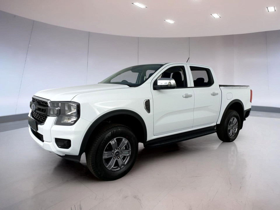 2025 FORD RANGER 2.0 SiT D CAB XL 4X2 6AT