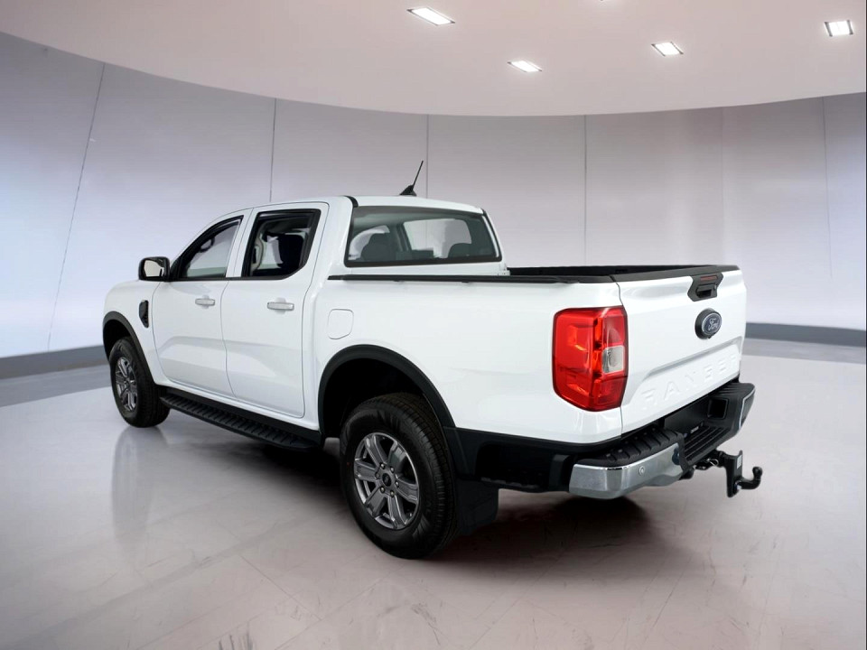 2025 FORD RANGER 2.0 SiT D CAB XL 4X2 6AT
