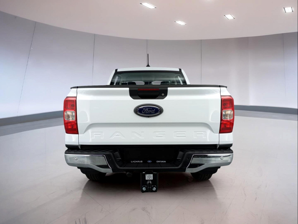 2025 FORD RANGER 2.0 SiT D CAB XL 4X2 6AT