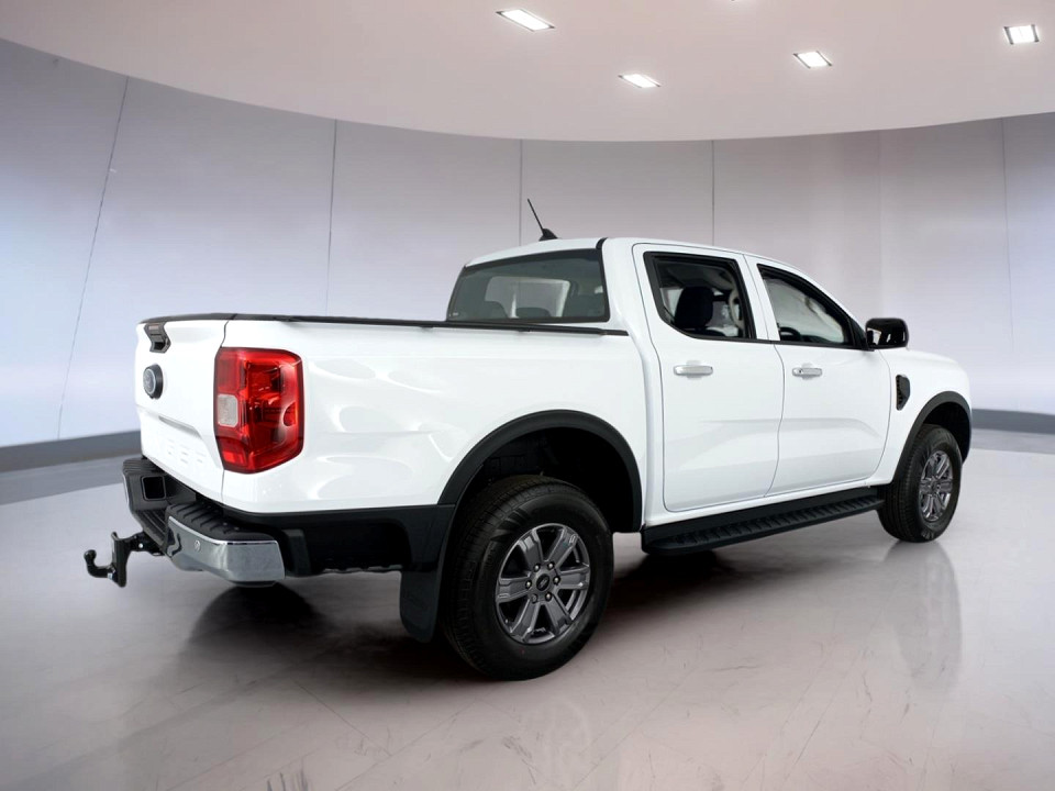 2025 FORD RANGER 2.0 SiT D CAB XL 4X2 6AT