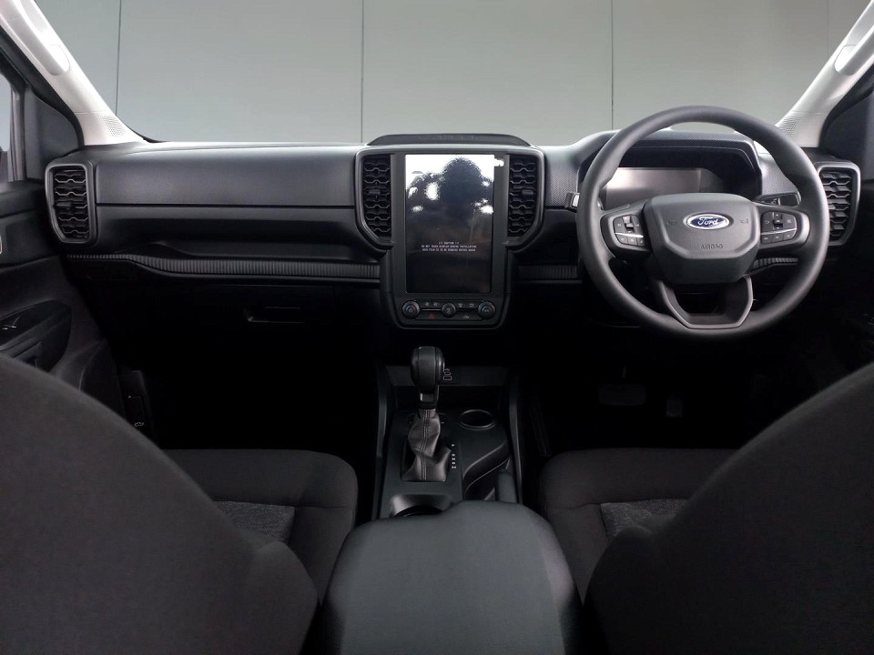 2025 FORD RANGER 2.0 SiT D CAB XL 4X2 6AT