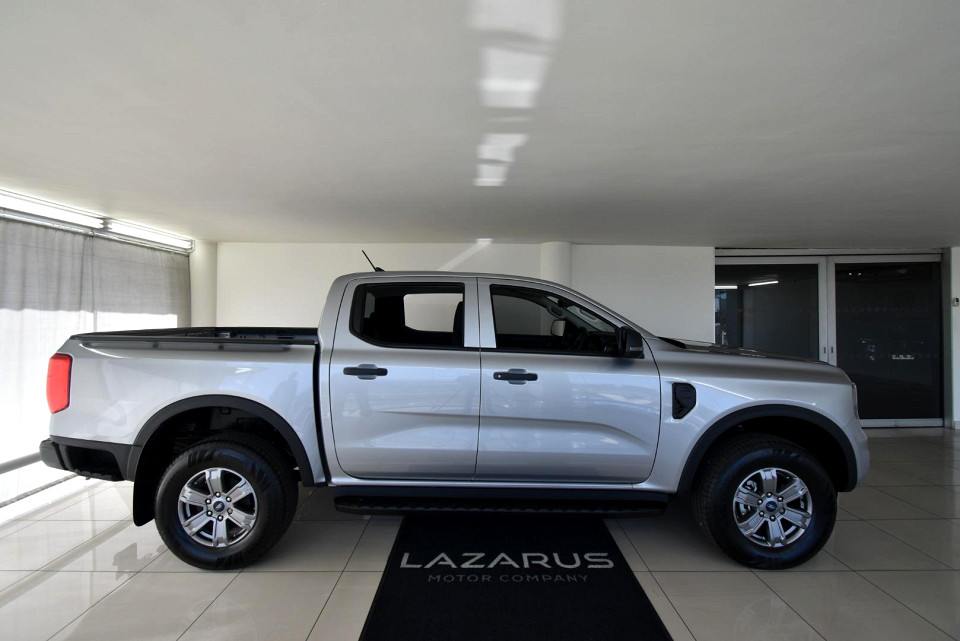 2025 FORD RANGER 2.0 SiT D CAB XL 4X2 6AT