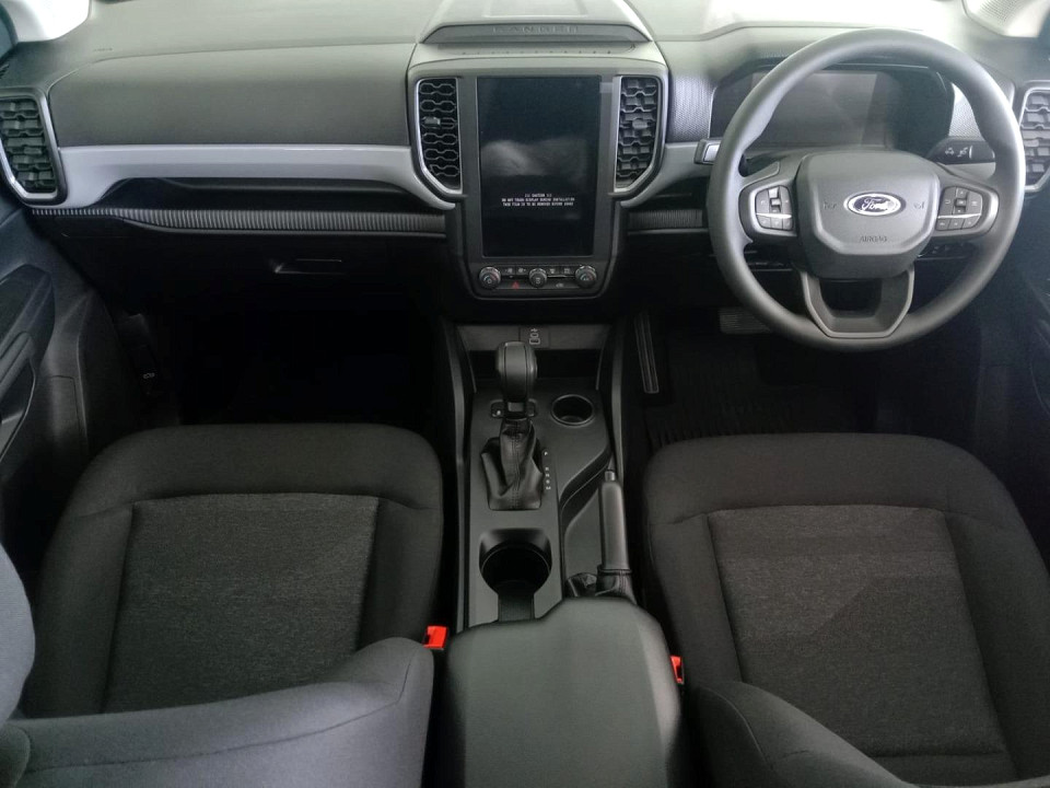 2025 FORD RANGER 2.0 SiT D CAB XL 4X2 6AT