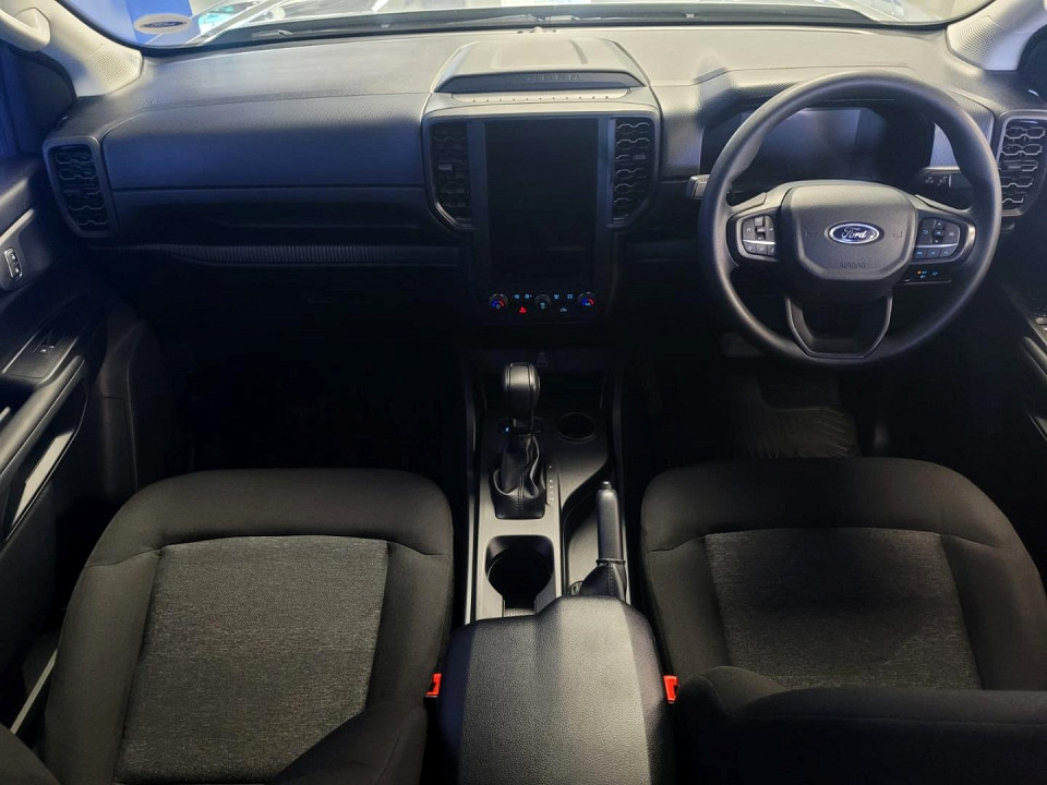 2025 FORD RANGER 2.0 SiT D CAB XL 4X2 6AT